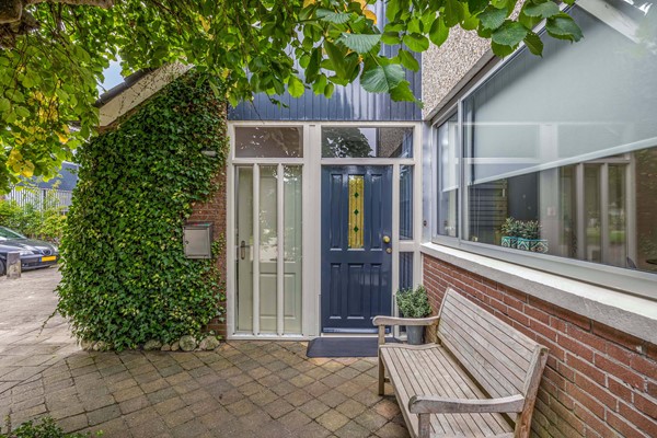 Medium property photo - Oude Vlie 98, 8303 XD Emmeloord